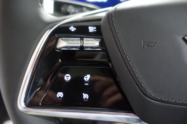 2027 Cadillac LYRIQ Signature Luxury