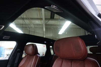 2027 Cadillac LYRIQ Signature Luxury