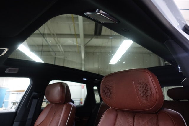 2027 Cadillac LYRIQ Signature Luxury