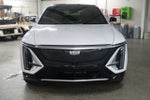 2027 Cadillac LYRIQ Signature Luxury