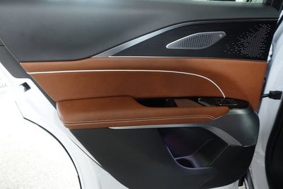 2027 Cadillac LYRIQ Signature Luxury