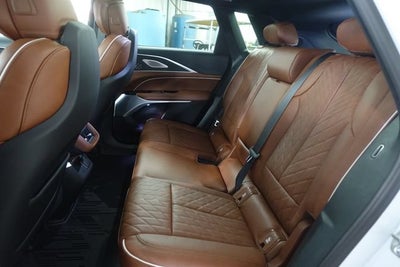2027 Cadillac LYRIQ Signature Luxury
