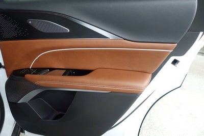 2027 Cadillac LYRIQ Signature Luxury