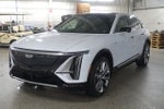 2027 Cadillac LYRIQ Signature Luxury