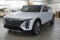 2027 Cadillac LYRIQ Signature Luxury