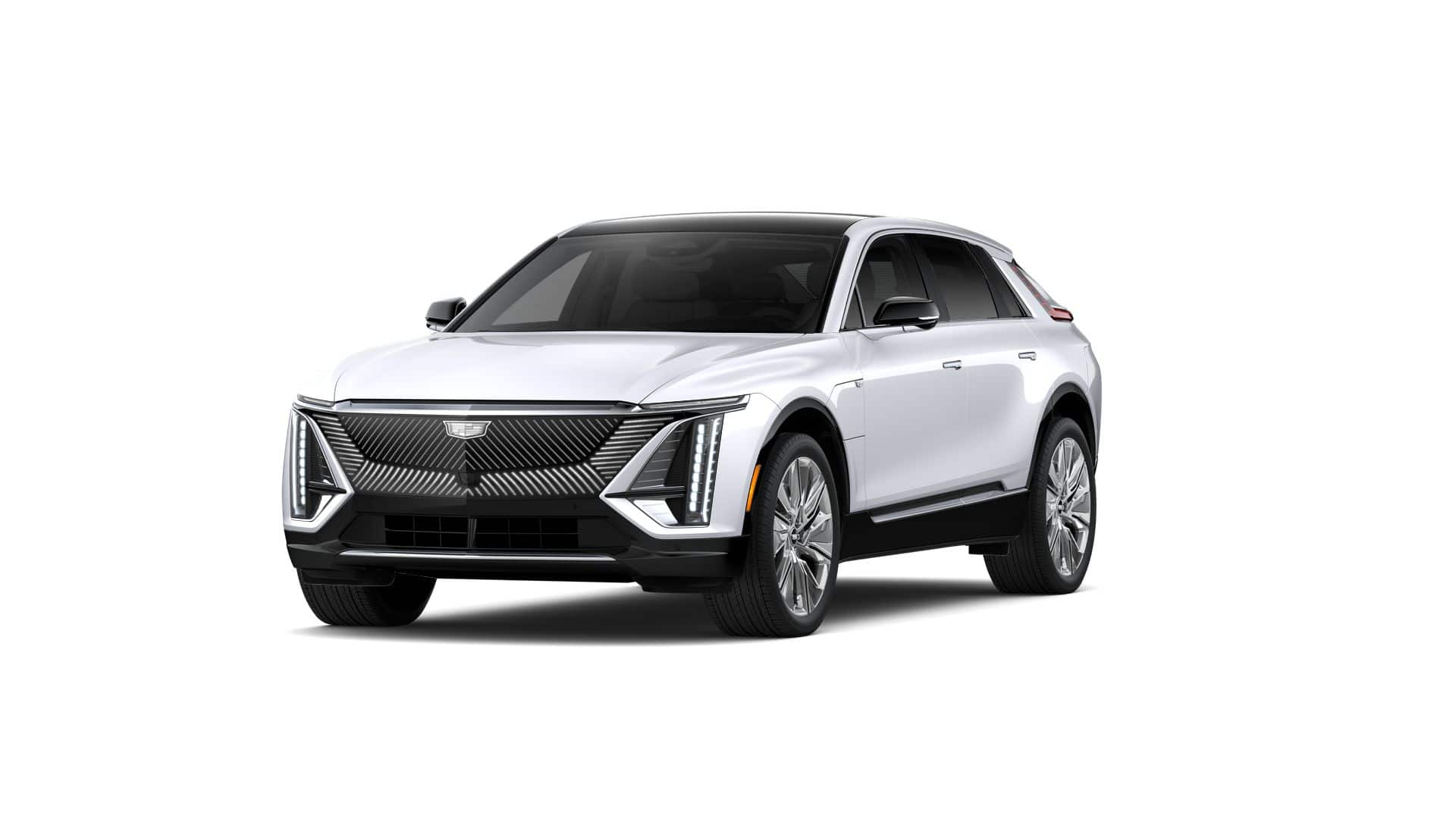 2027 Cadillac LYRIQ Signature Luxury
