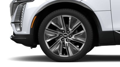 2027 Cadillac LYRIQ Signature Luxury