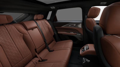 2027 Cadillac LYRIQ Signature Luxury