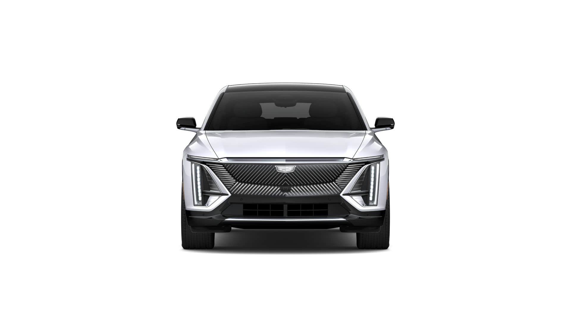 2027 Cadillac LYRIQ Signature Luxury