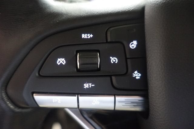 2021 Cadillac Escalade ESV Sport