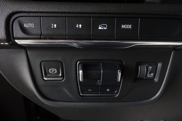 2021 Cadillac Escalade ESV Sport