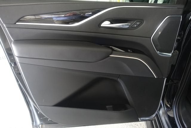 2021 Cadillac Escalade ESV Sport