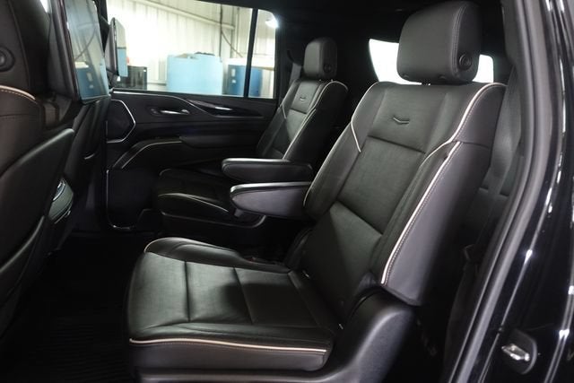 2021 Cadillac Escalade ESV Sport