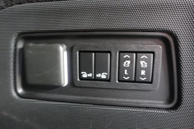 2021 Cadillac Escalade ESV Sport