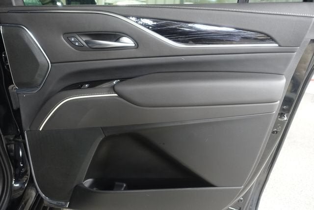 2021 Cadillac Escalade ESV Sport