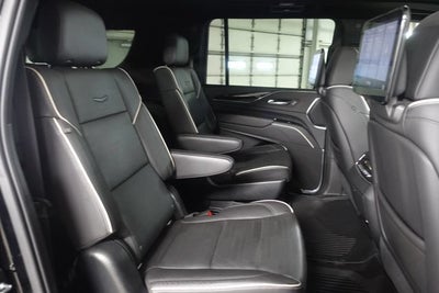 2021 Cadillac Escalade ESV Sport