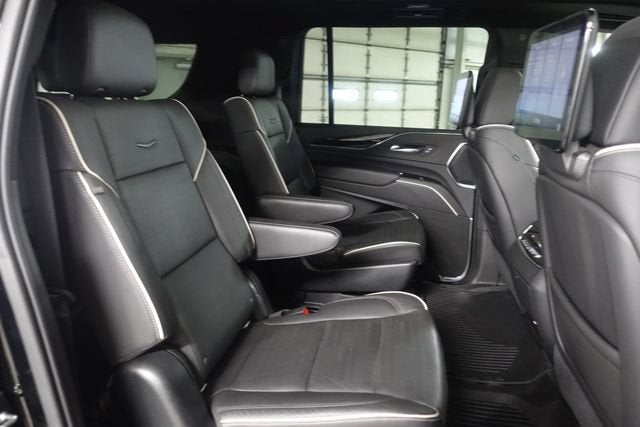 2021 Cadillac Escalade ESV Sport