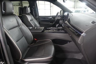 2021 Cadillac Escalade ESV Sport