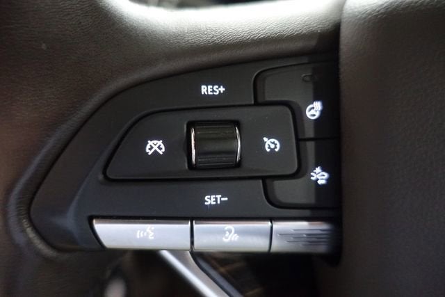 2023 Cadillac Escalade ESV Sport