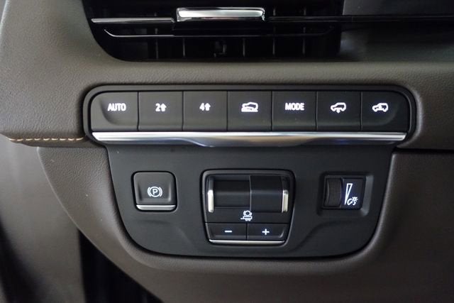 2023 Cadillac Escalade ESV Sport