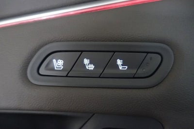 2023 Cadillac Escalade ESV Sport