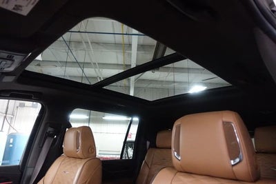 2023 Cadillac Escalade ESV Sport