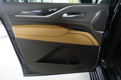 2023 Cadillac Escalade ESV Sport