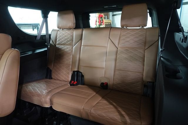 2023 Cadillac Escalade ESV Sport