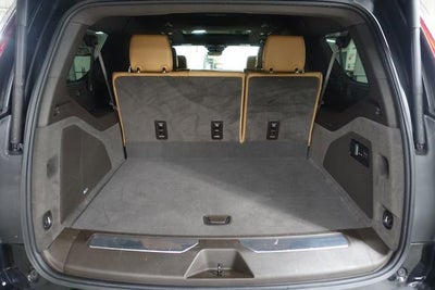 2023 Cadillac Escalade ESV Sport