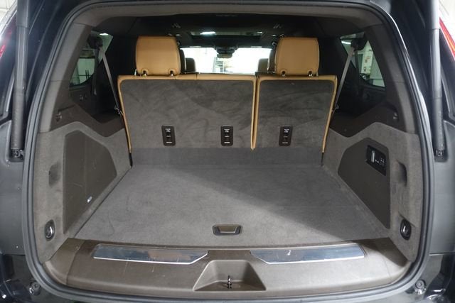 2023 Cadillac Escalade ESV Sport