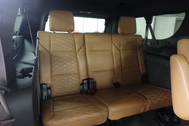 2023 Cadillac Escalade ESV Sport