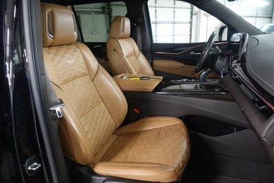 2023 Cadillac Escalade ESV Sport