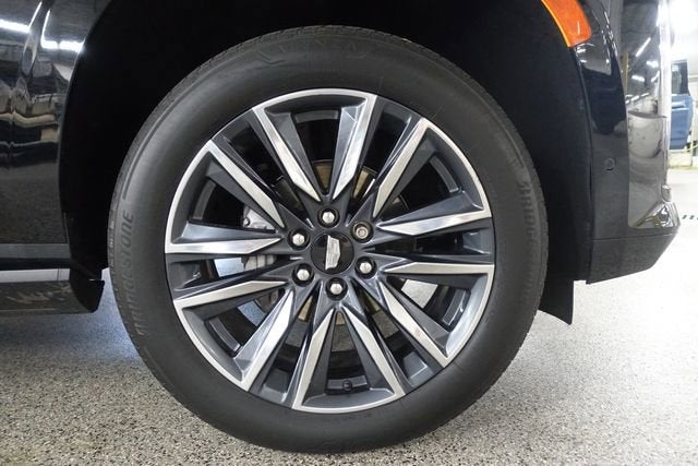 2023 Cadillac Escalade ESV Sport