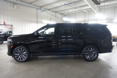 2023 Cadillac Escalade ESV Sport