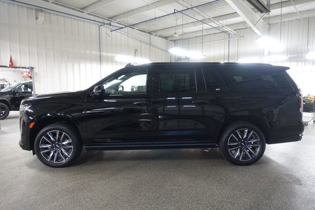 2023 Cadillac Escalade ESV Sport