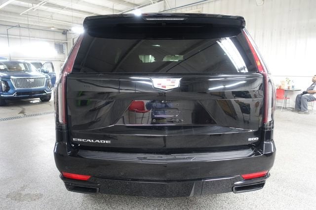 2023 Cadillac Escalade ESV Sport