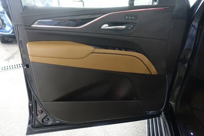 2023 Cadillac Escalade ESV Sport