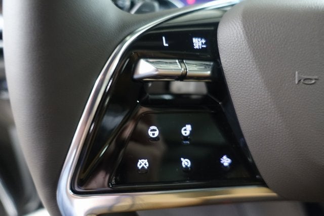 2025 Cadillac Escalade Premium Luxury