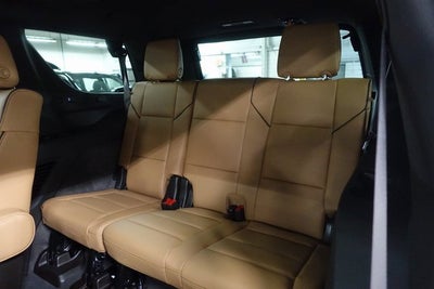 2025 Cadillac Escalade Premium Luxury