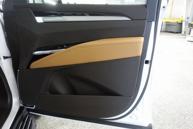 2025 Cadillac Escalade Premium Luxury