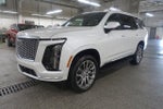 2025 Cadillac Escalade Premium Luxury