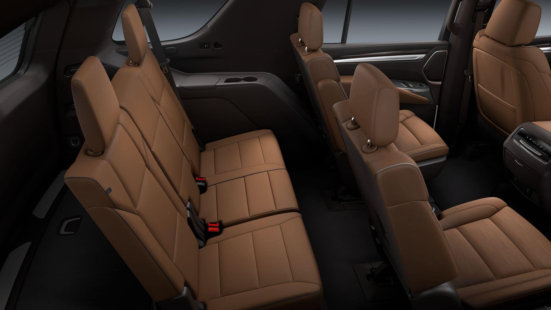 2025 Cadillac Escalade Premium Luxury