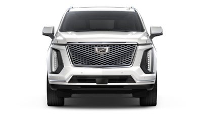 2025 Cadillac Escalade Premium Luxury