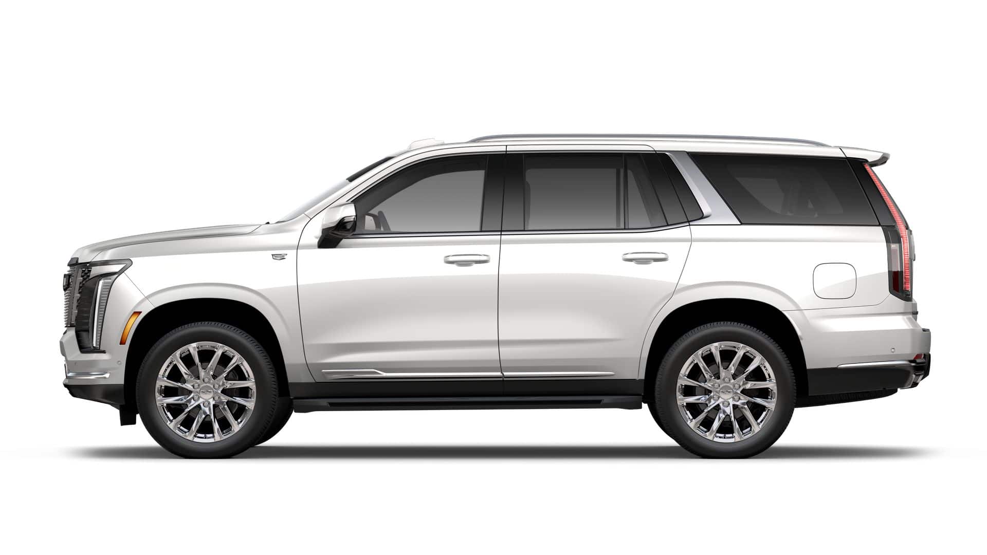 2025 Cadillac Escalade Premium Luxury