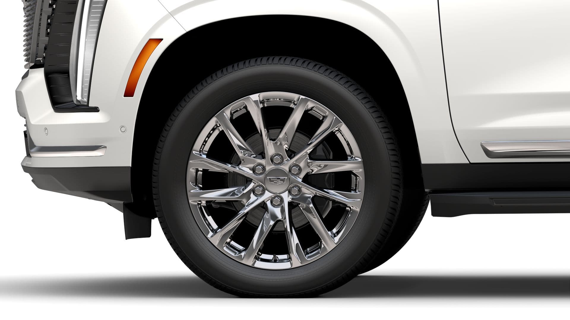 2025 Cadillac Escalade Premium Luxury