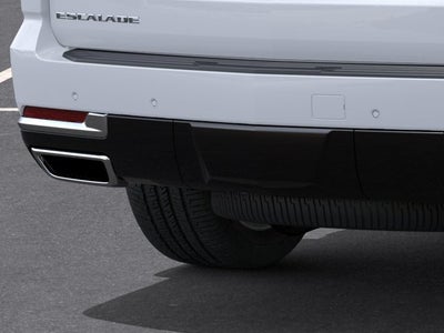 2027 Cadillac Escalade Luxury