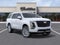 2027 Cadillac Escalade Luxury