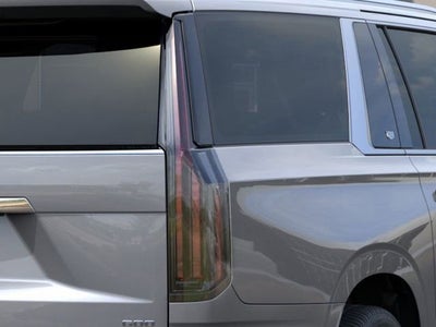 2026 Cadillac Escalade ESV Luxury