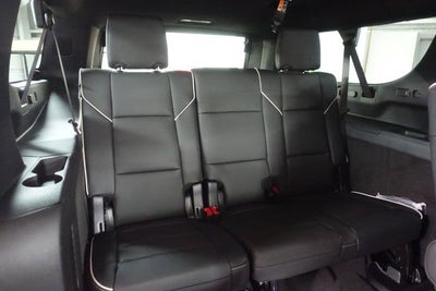 2026 Cadillac Escalade ESV Luxury