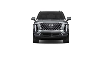 2026 Cadillac Escalade ESV Luxury